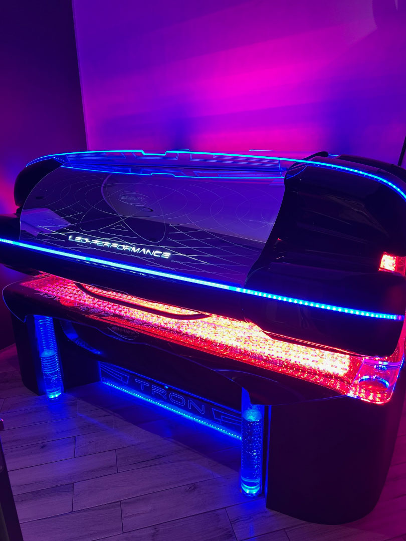 © MAMO SUN Solarium